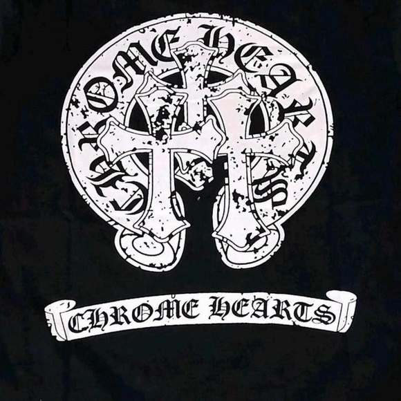 (BOGO 50%) Chrome HEARTS STASH! Multiple (XL) Quality Graphic Print Tees - SALE! - Picture 10 of 16